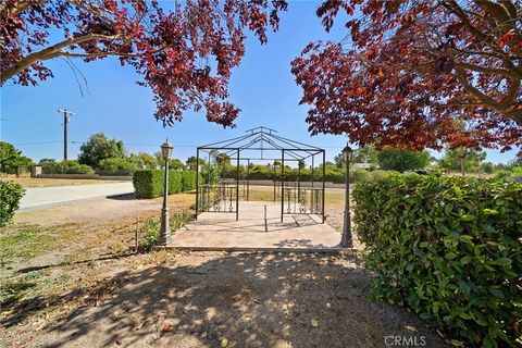 A home in Paso Robles