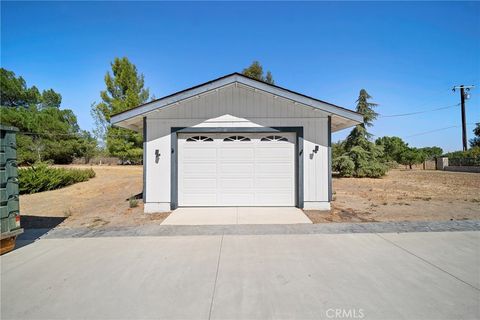 A home in Paso Robles