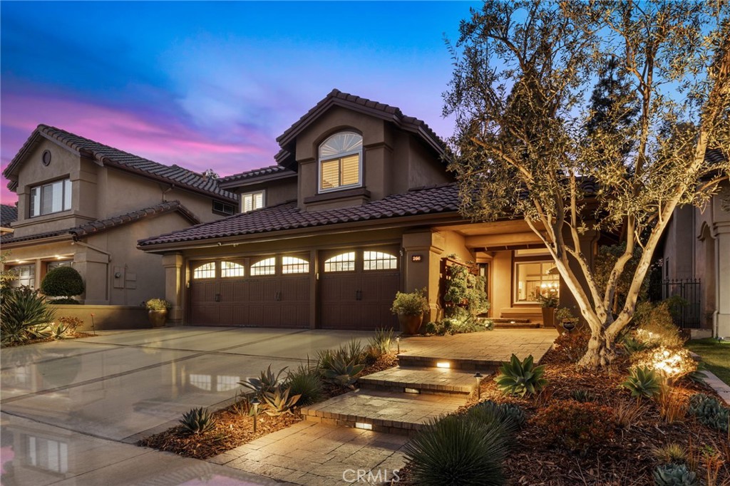 Santa Rosa (STRS) - Residential