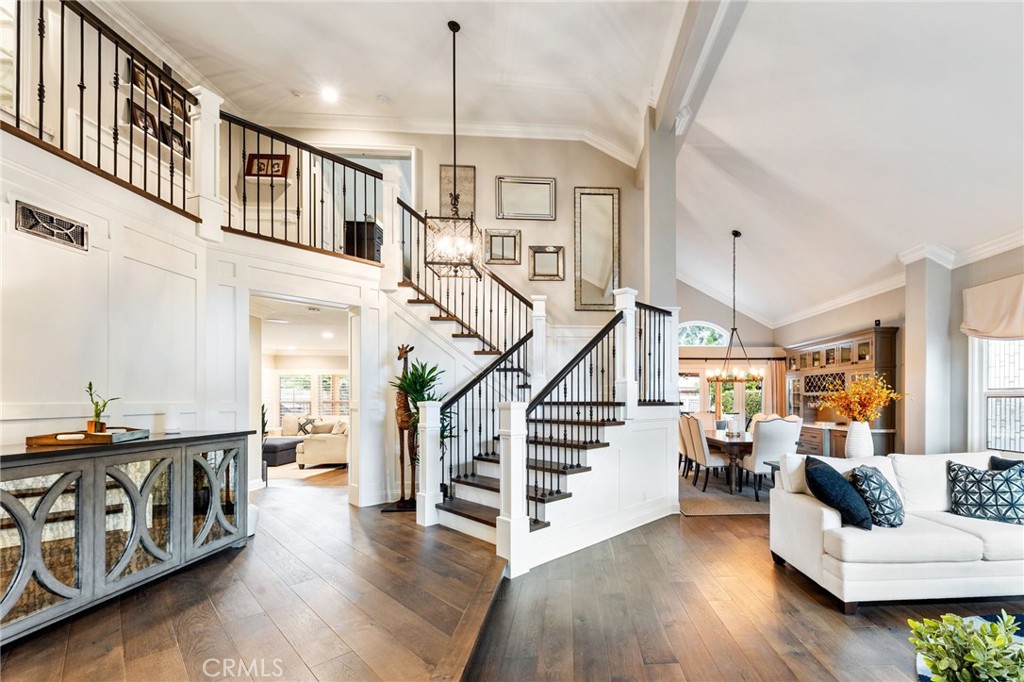 Santa Rosa (STRS) - Residential