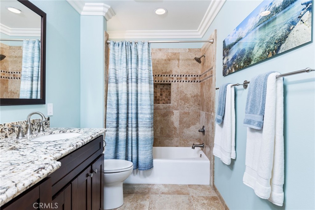 Santa Rosa (STRS) - Residential