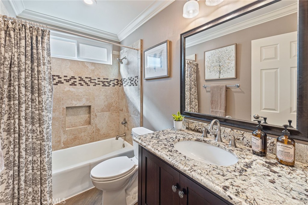 Santa Rosa (STRS) - Residential