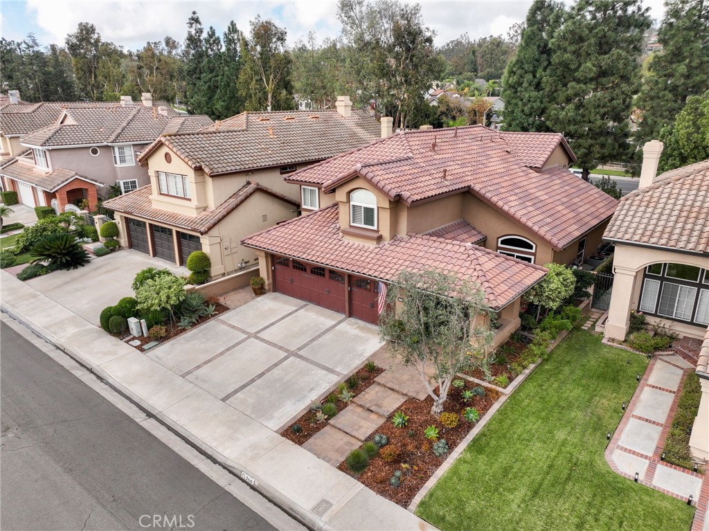 Santa Rosa (STRS) - Residential