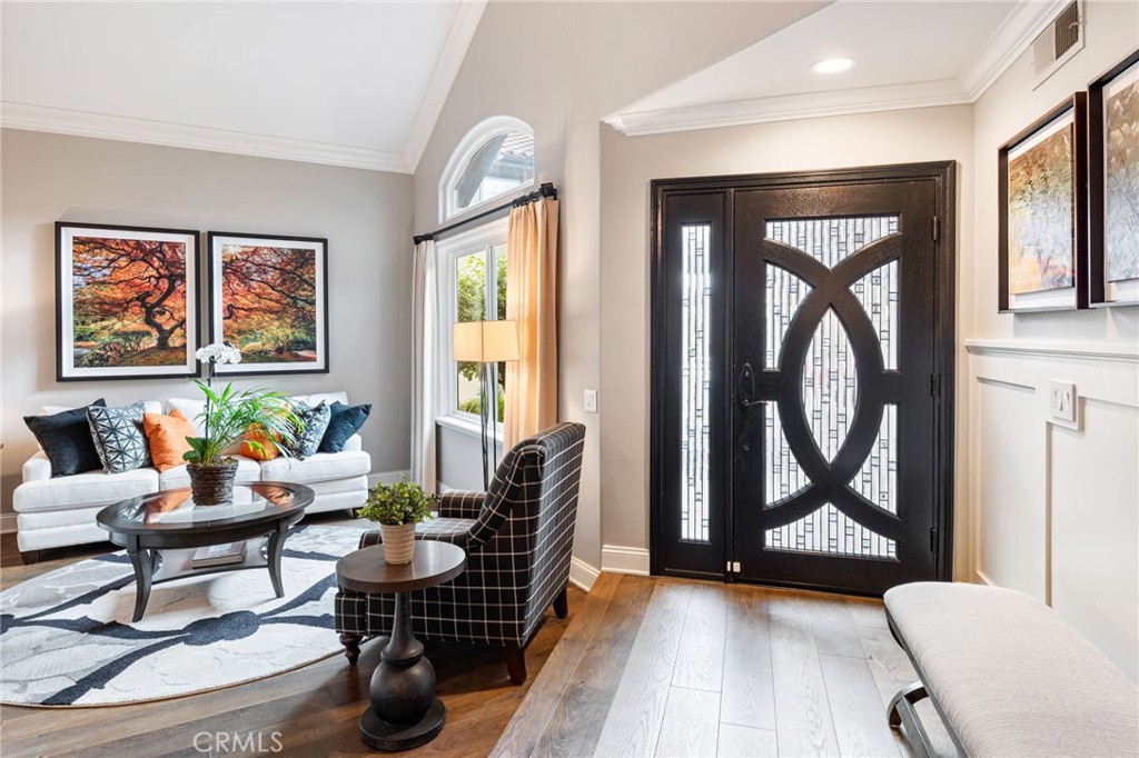 Santa Rosa (STRS) - Residential