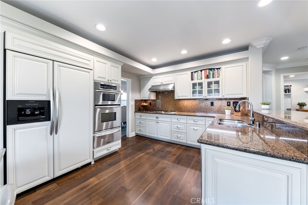 Santa Rosa (STRS) - Residential