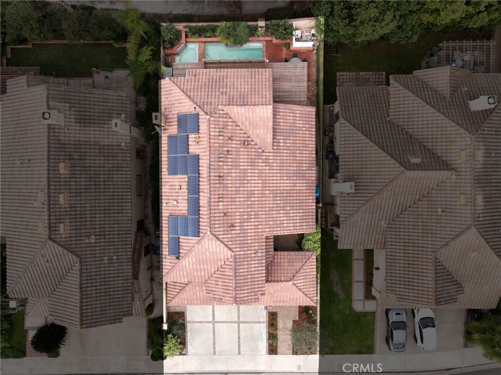 Santa Rosa (STRS) - Residential