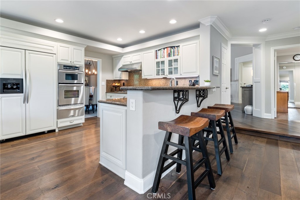 Santa Rosa (STRS) - Residential