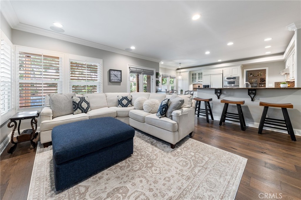 Santa Rosa (STRS) - Residential