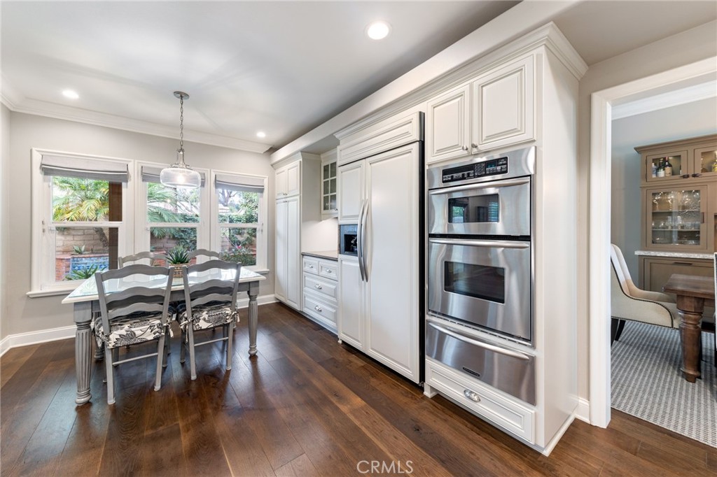 Santa Rosa (STRS) - Residential