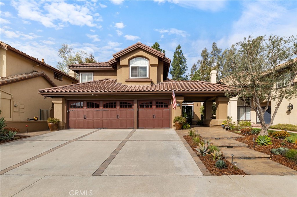 Santa Rosa (STRS) - Residential