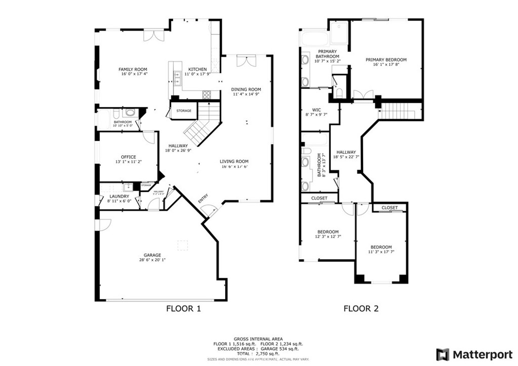 Santa Rosa (STRS) - Residential