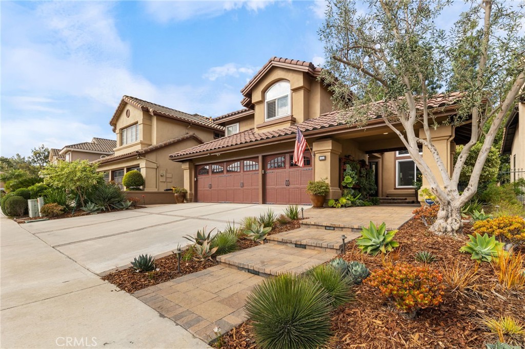 Santa Rosa (STRS) - Residential