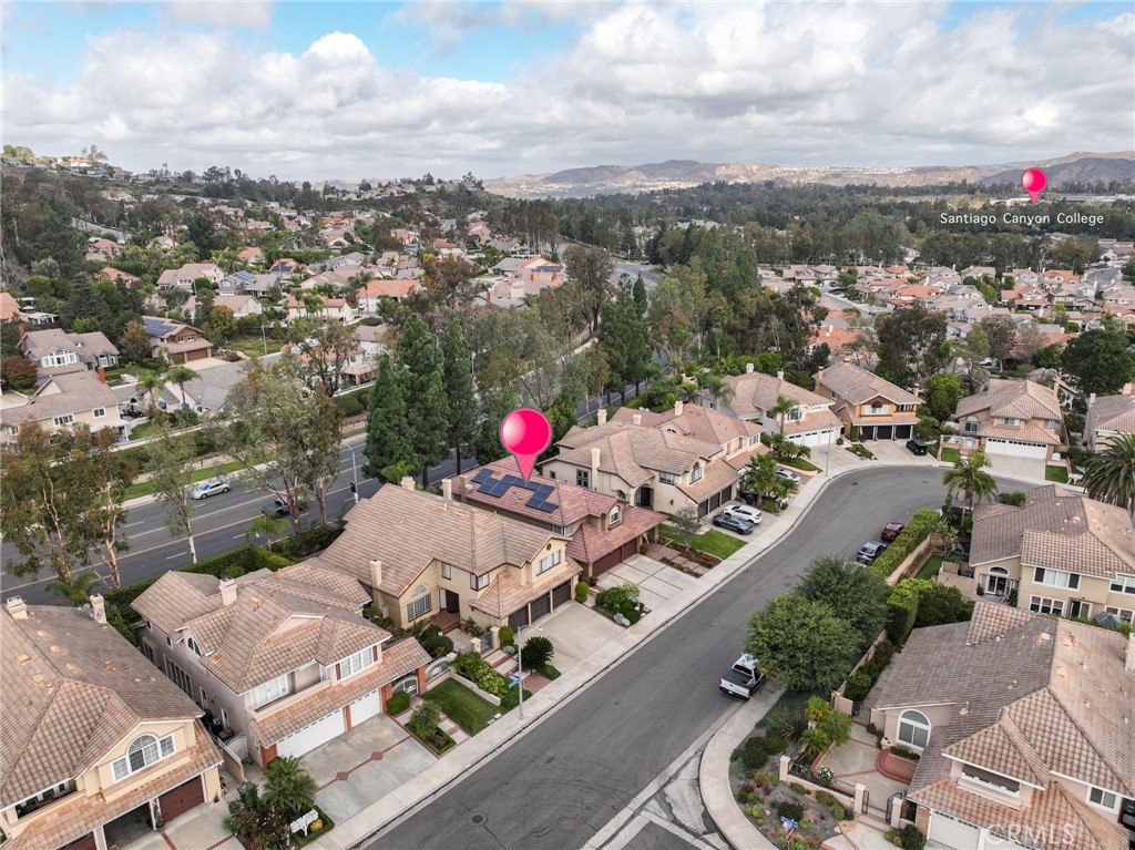 Santa Rosa (STRS) - Residential