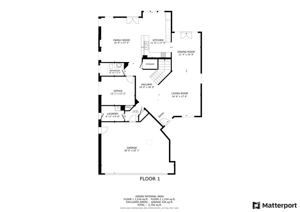 Santa Rosa (STRS) - Residential