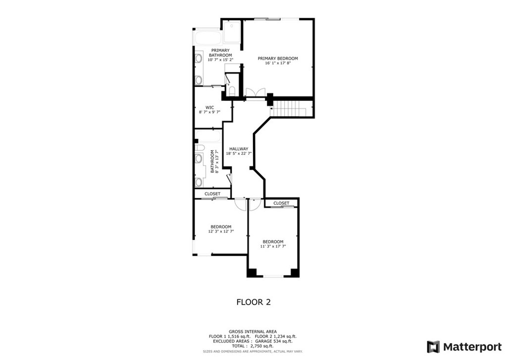 Santa Rosa (STRS) - Residential