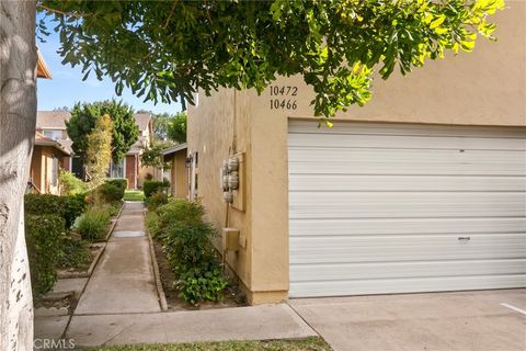 A home in San Diego