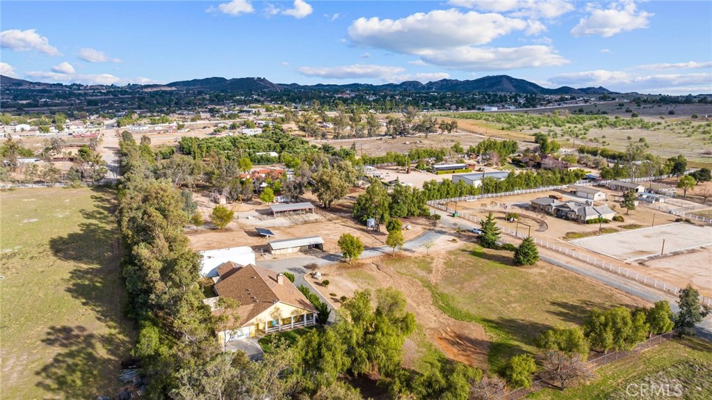 16710 Chocolate Lily Lane