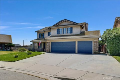 A home in Ontario