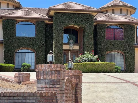 A home in Jurupa Valley