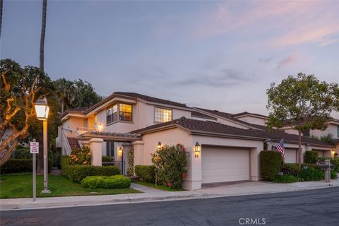 A home in Newport Beach