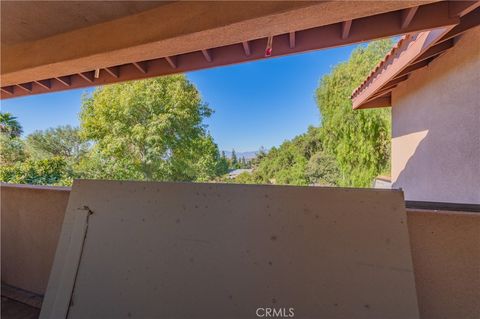 A home in Rowland Heights