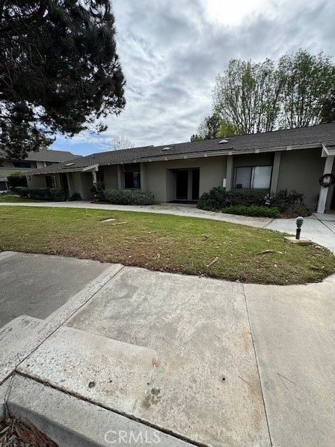 A home in Huntington Beach