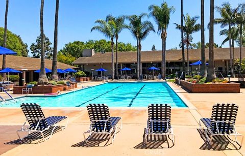 A home in Huntington Beach