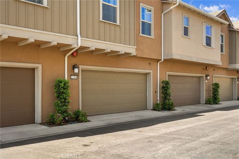 A home in Saugus