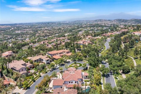 A home in Ladera Ranch