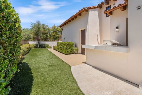 A home in Ladera Ranch