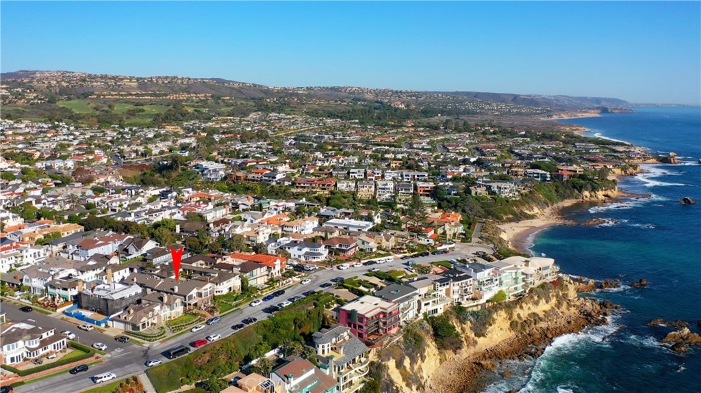 Corona del Mar South of PCH (CDMS) - Residential