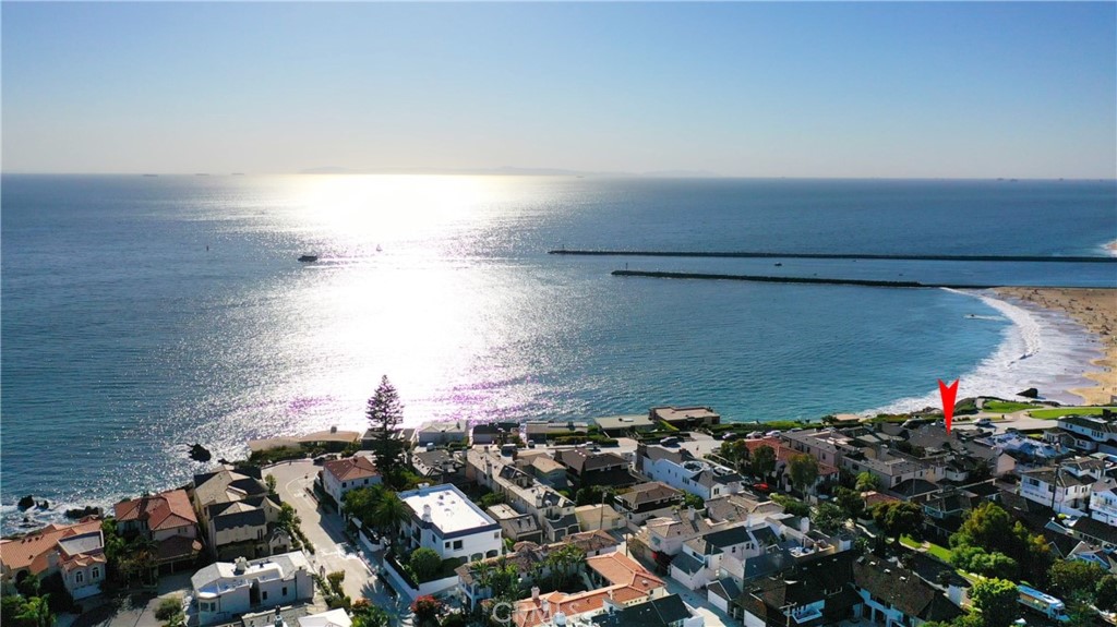 Corona del Mar South of PCH (CDMS) - Residential