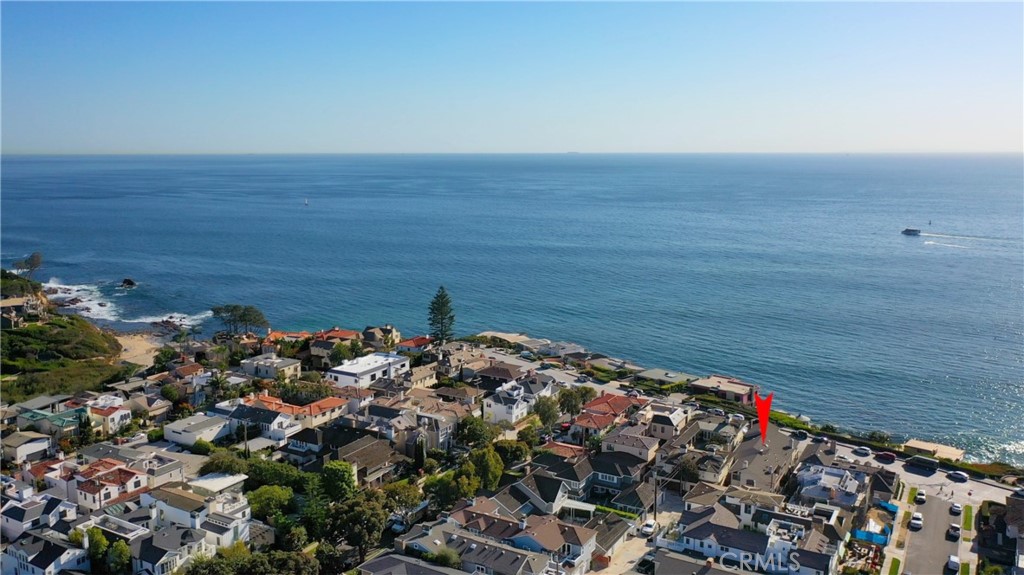Corona del Mar South of PCH (CDMS) - Residential