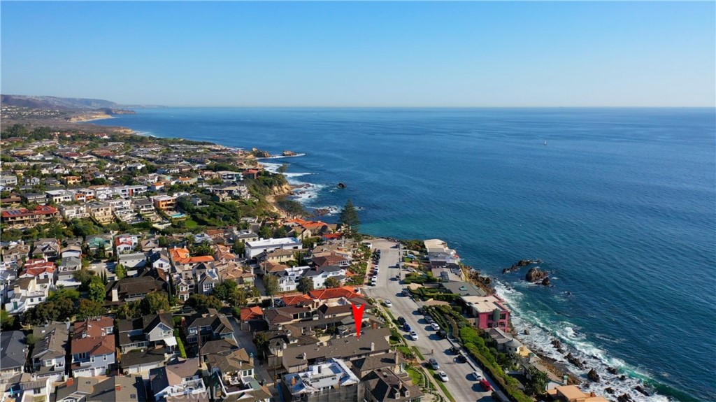 Corona del Mar South of PCH (CDMS) - Residential