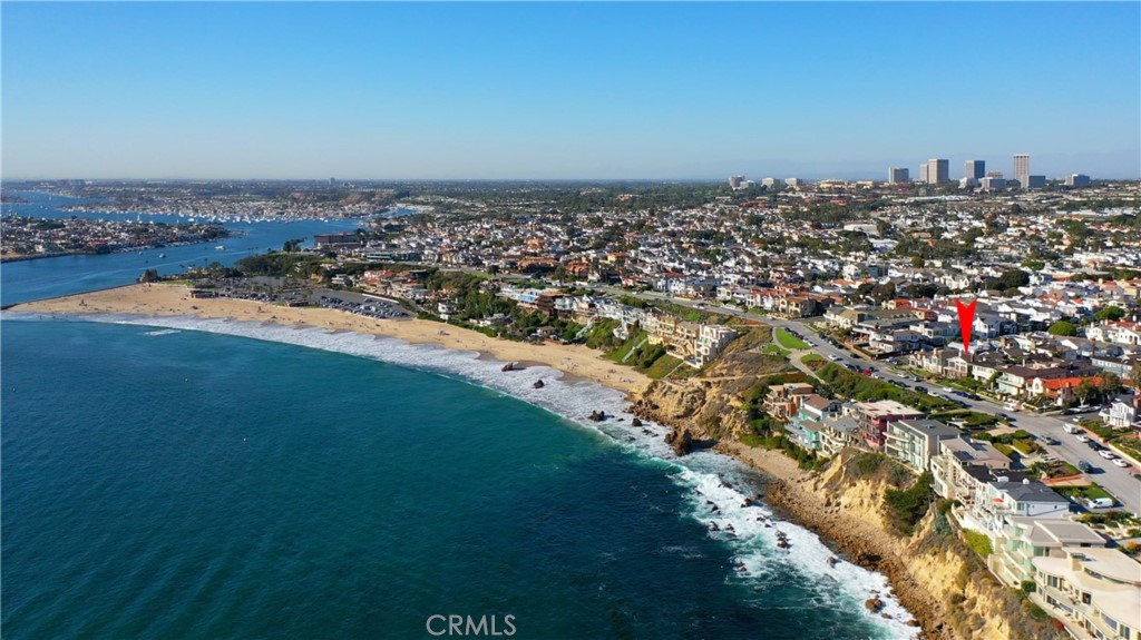 Corona del Mar South of PCH (CDMS) - Residential