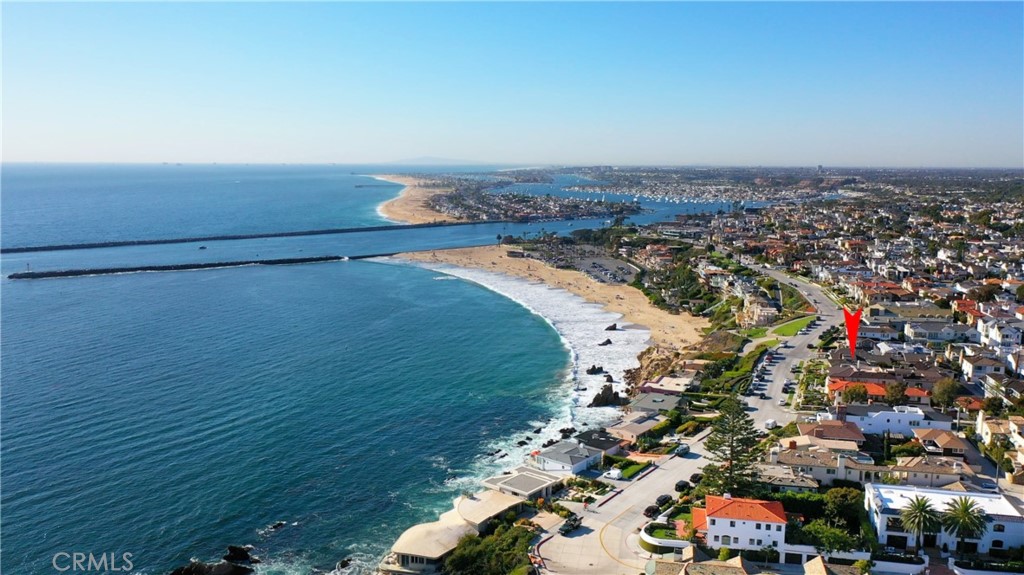 Corona del Mar South of PCH (CDMS) - Residential
