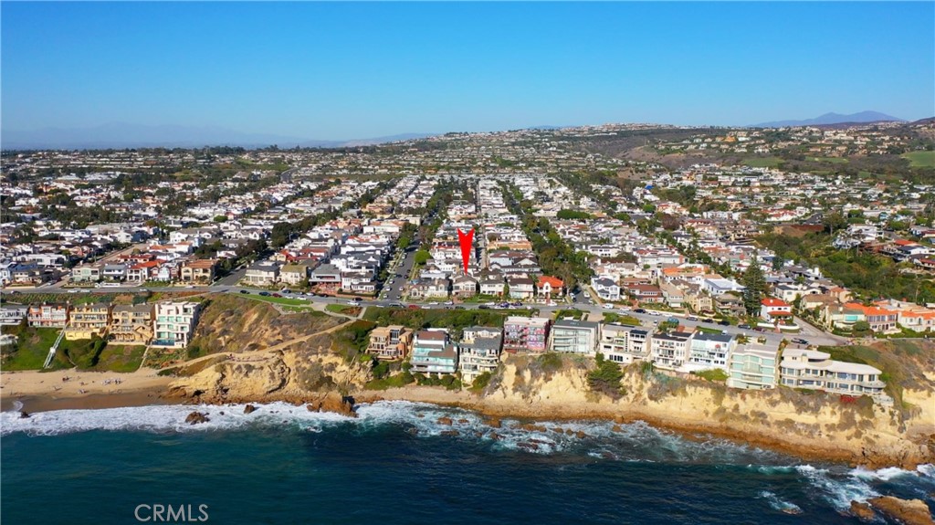 Corona del Mar South of PCH (CDMS) - Residential