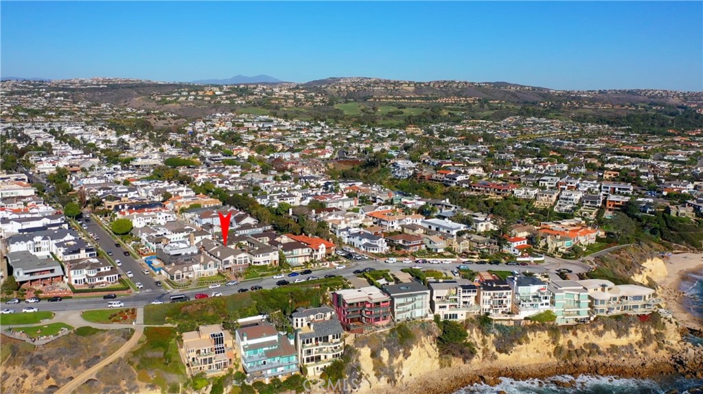 Corona del Mar South of PCH (CDMS) - Residential