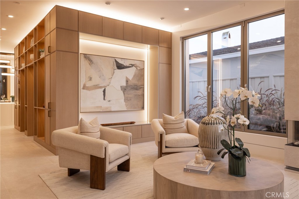 Newport Heights (NEWH) - Residential