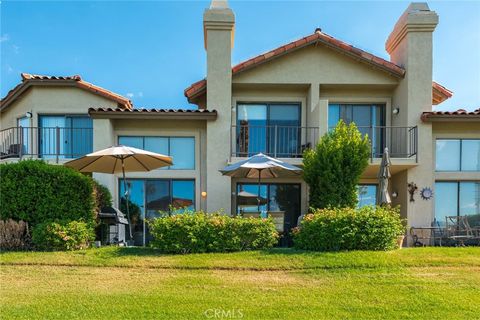 A home in Palm Desert