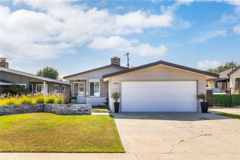 A home in Hawthorne