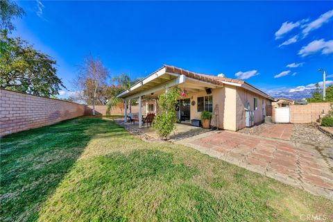 A home in Beaumont