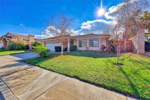 A home in Beaumont