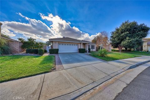 A home in Beaumont