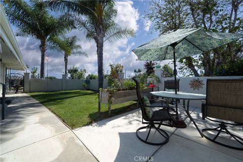 A home in La Habra Heights