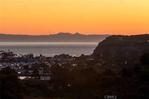 A home in Dana Point