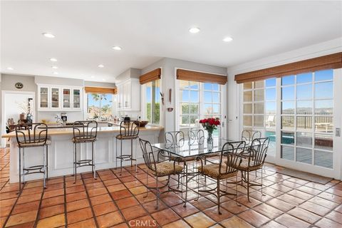 A home in Calabasas