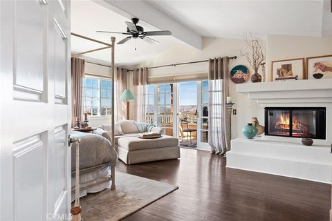 A home in Calabasas