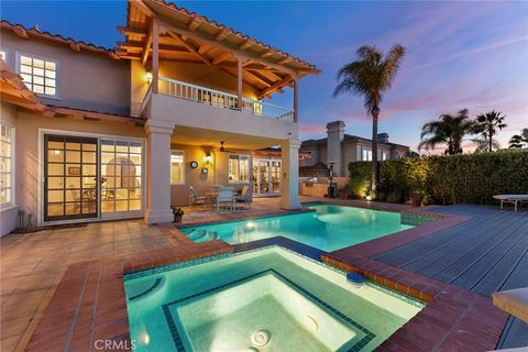 A home in Calabasas