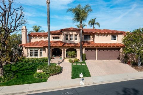 A home in Calabasas